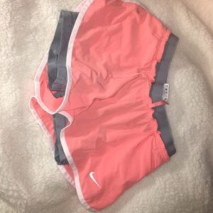 Nike Dri-Fit Shorts